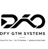 DFY GTM Systems
